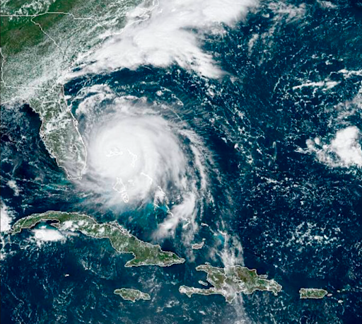 #ICYMI last week marked the start of the Atlantic #HurricaneSeason and #NationalOceanMonth! Learn how the ocean plays an important role in hurricane formation: aoml.noaa.gov/hrd-faq/
@NOAA @NOAA_AOML #OceanMonth #OceanMonthNOAA