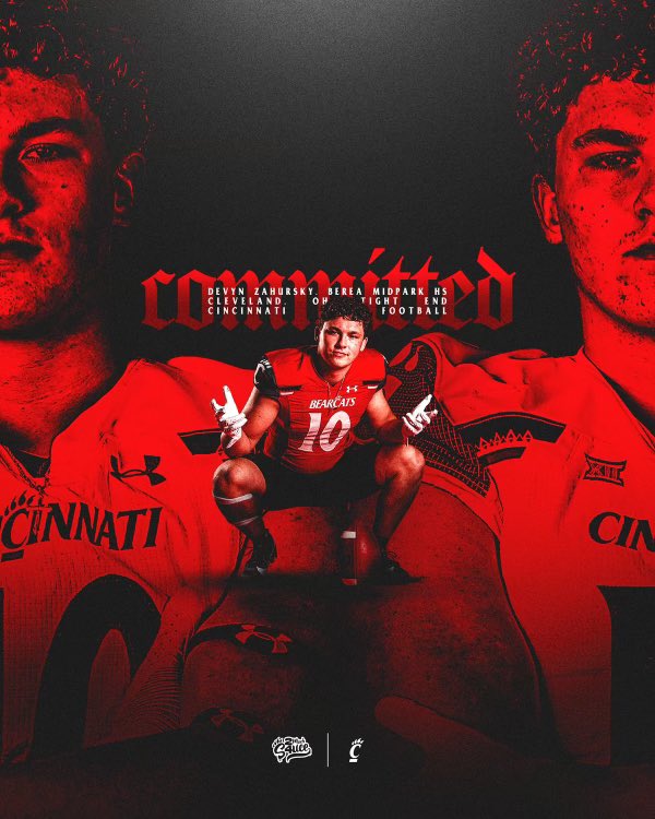 1000% COMMITTED !! HOME !!!GO BEARCAT !!! ⚫️🔴 <a href="/CoachSattUC/">Coach Satterfield</a> <a href="/coach_stepp/">Coach Stepp</a> <a href="/CoachBillWeber/">Bill Weber</a> <a href="/Coach_Cass/">Cass Simmons</a> @UCGriff <a href="/UC_Recruiting/">Cincy FB Recruiting</a> <a href="/CoachCardwell_/">𝑪𝒐𝒂𝒄𝒉 𝑵𝒊𝒄 𝑪𝒂𝒓𝒅𝒘𝒆𝒍𝒍</a> <a href="/DeRailSims/">De'Rail Sims</a> <a href="/CoachPeteThomas/">Pete Thomas</a> <a href="/GoBearcatsFB/">Cincinnati Football</a> <a href="/Jocko1114/">Jonathan Hunek</a> <a href="/SwisherTodd/">Todd Swisher</a> <a href="/jlyons_17/">Jon Lyons</a> <a href="/CoachWilson21/">Matt Wilson</a> <a href="/DanZolkowski/">Dan Zolkowski</a>