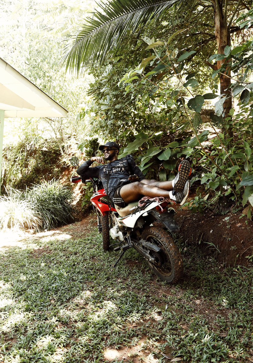 Having the best time exploring Costa Rica 🇨🇷