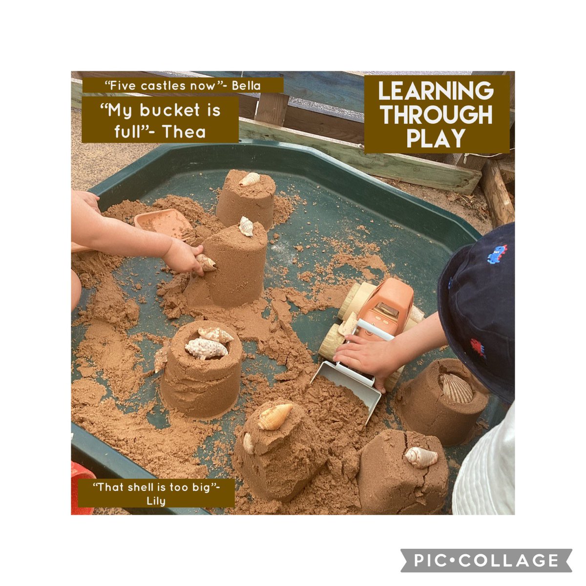 NurseryMlps's tweet photo. M A T H S in EARLY YEARS #childleadlearning https://t.co/sp81KJ3UNU