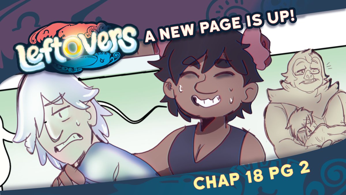 pcaara's tweet photo. Wuh oh, it appears young Phoebe has been caught slippin.
 Deviantart: https://t.co/fRMJRlYALL
Webtoon: https://t.co/g2skqvsecF
Comicfury: https://t.co/YIz73dxMn1 https://t.co/BK7NMLWS3n