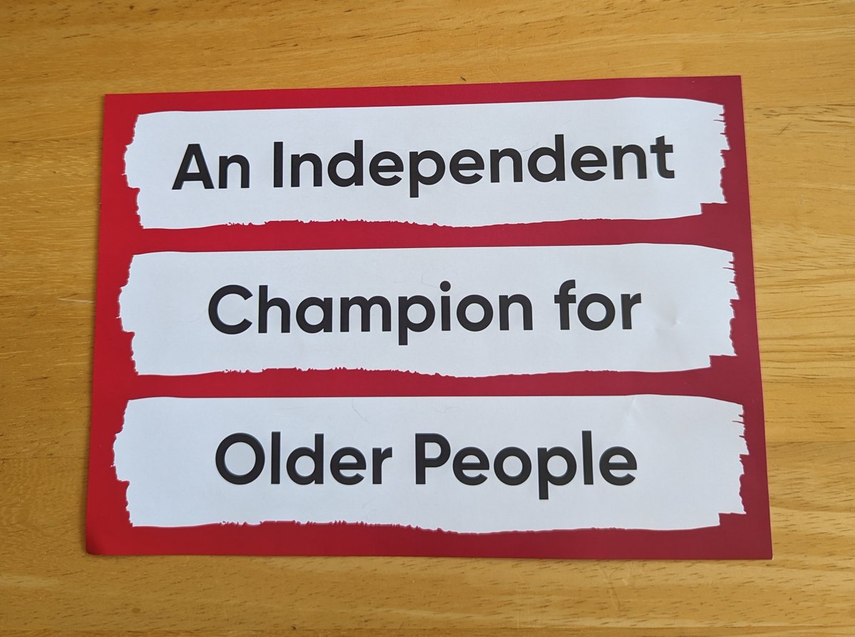 Age Scotland tweet media