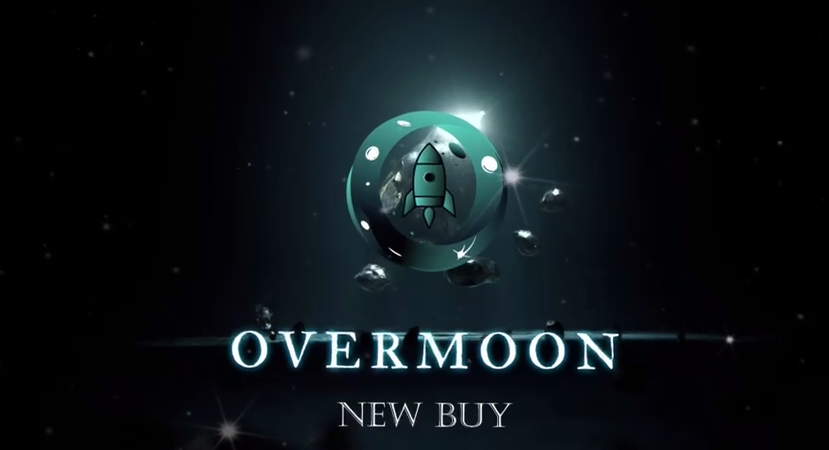 ozzyjournal's tweet photo. @3orovik #OVERMOON Overmoon launched at BSC over a year ago, they we're the first to do what EVERMOON did.
https://t.co/QvvfW9syaD https://t.co/yLoosdUEEv