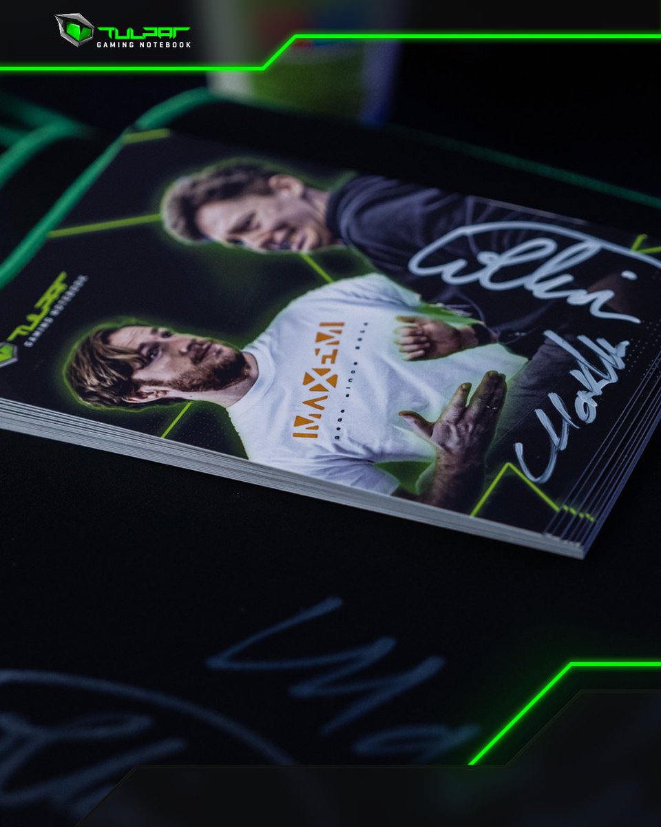 🔥 Meet &amp; Game 11/10  🔥

DANKE an alle, die im Store oder auf Twitch dabei waren &amp; dem TTT (Traumtandemteam) namens <a href="/TolkinLoL/">Tolkin</a> &amp; <a href="/maximmarkow/">Maxim</a> so richtig eingeheizt haben.

Was war euer Show-Highlight und von welchem Format wollt ihr mehr sehen? 🤔

📸Danke an <a href="/svenja_nau/">Svenja 📸</a> für die