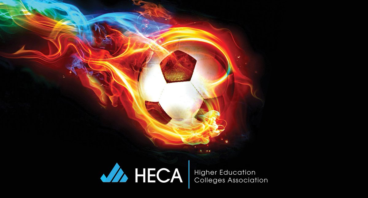 HECA_IRL's tweet photo. Congrats @DBScollege on their well-earned #HECACup2023 victory! A special shout-out to our individual award winners - Nathan Bell, Manny & Ade Benjamin. Here's to nurturing connections through sport and looking forward to 2024!⚽️#HigherEdSport More Info➡️https://t.co/0oSmgKx6N2 https://t.co/bjlZqTDUIL