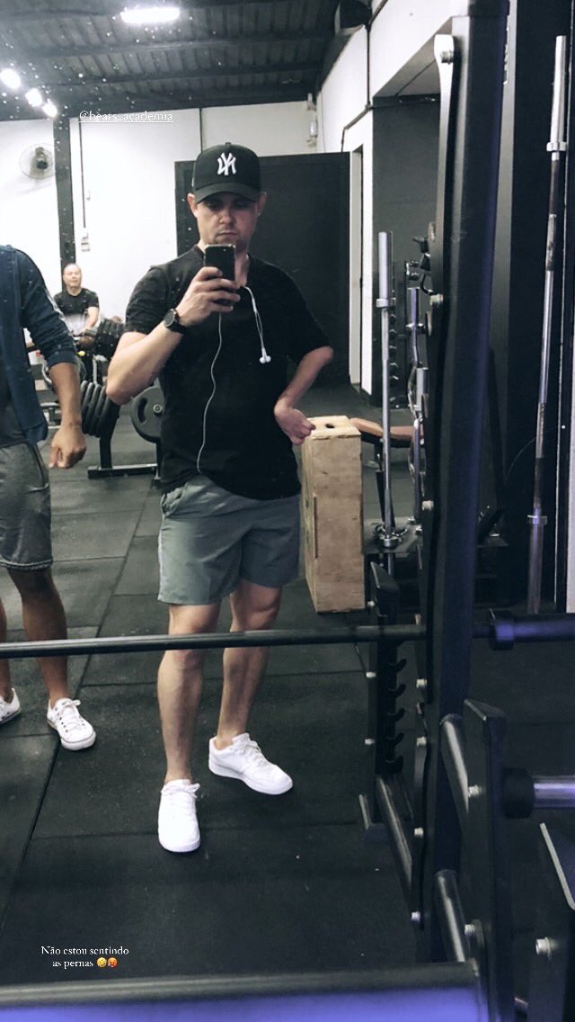 TravainNeto's tweet photo. ���🏻‍♂️🔥☑️ https://t.co/KlC8Zbj5bt