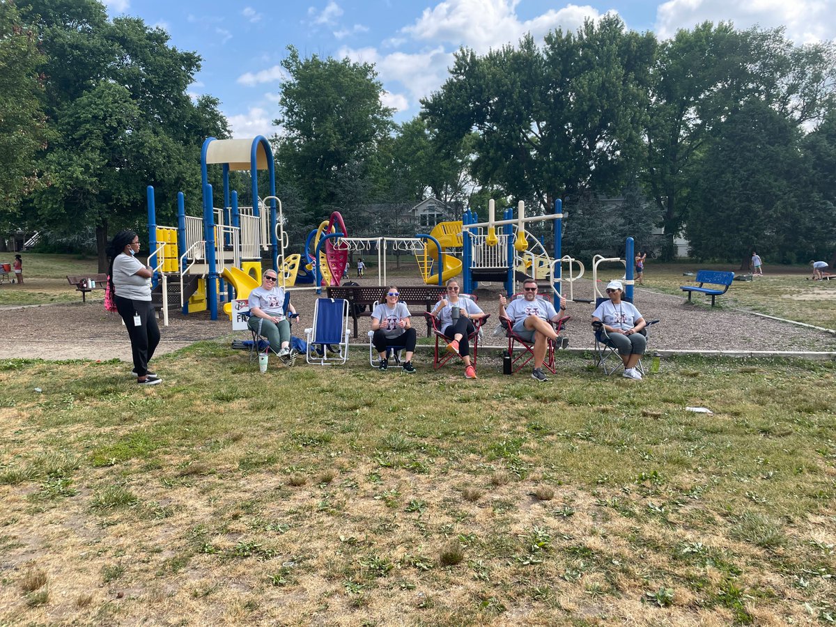 HayfieldES's tweet photo. Scenes from our 6th grade party. Congratulations on your successes, Hawks! You will always be a part of our Nest! https://t.co/2bjqIFoPJ8