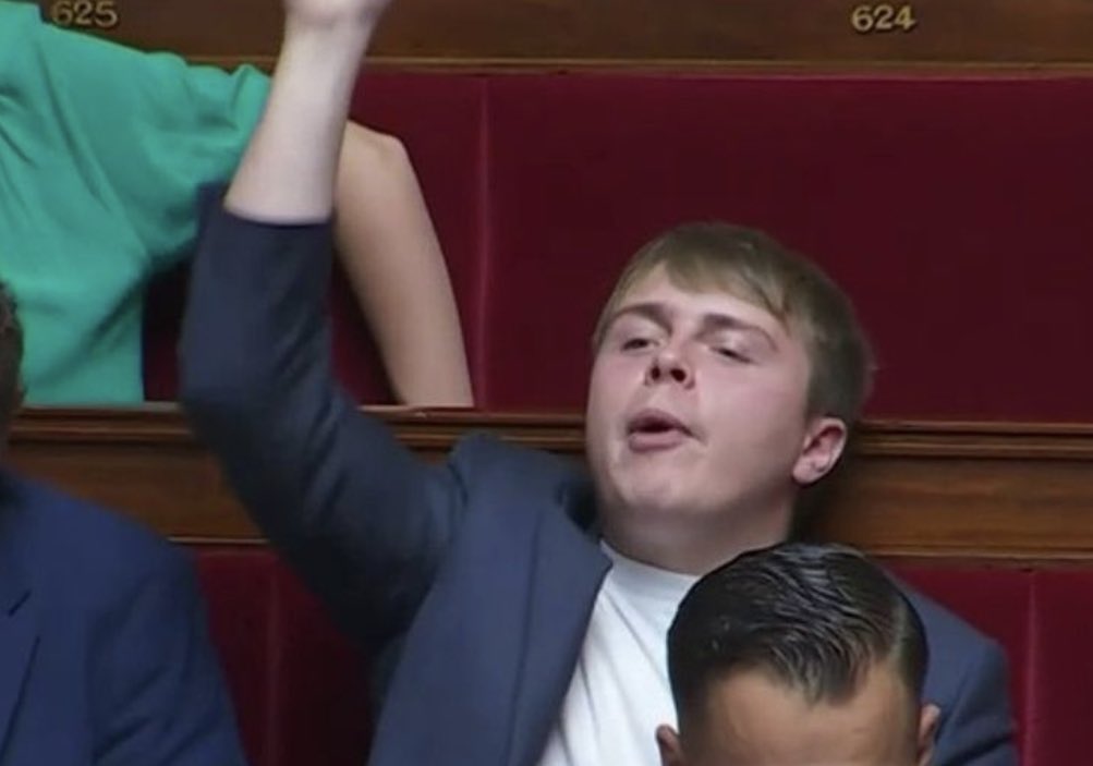 Vous avez bu Didier on Twitter