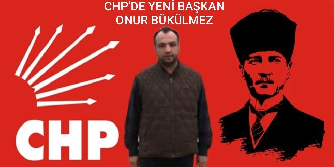 ErbaaBurada's tweet photo. 💥CHP İLÇE BAŞKANLIĞI'NA AV.ONUR BÜKÜLMEZ ATANDI🎯

Chp'de yaşanan değişim rüzgarından nasibini Erbaa'da aldı.
Bir süre önce görevden alınan ilçe başkanının yerine Av.Onur Bükülmez atandı.
@herkesicinCHP https://t.co/5ofcWtm4x8