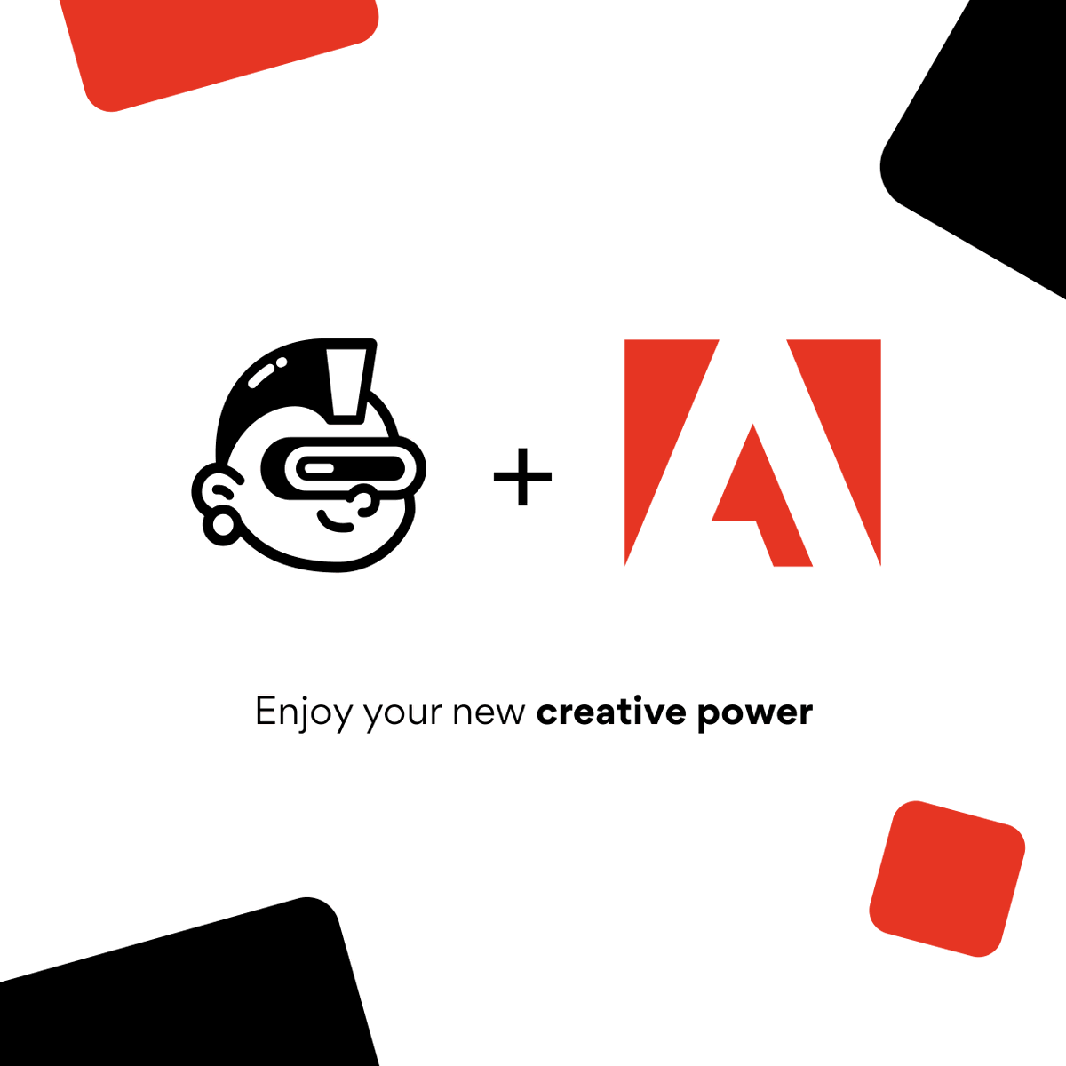 ✦✧ <a href="/AdobeExpress/">Adobe Express</a> x Bueno ✧✦  

Now, you can effortlessly launch a Bueno Drop from your Adobe Express project and experience a more streamlined, intuitive way to craft your digital collectibles. 🪄