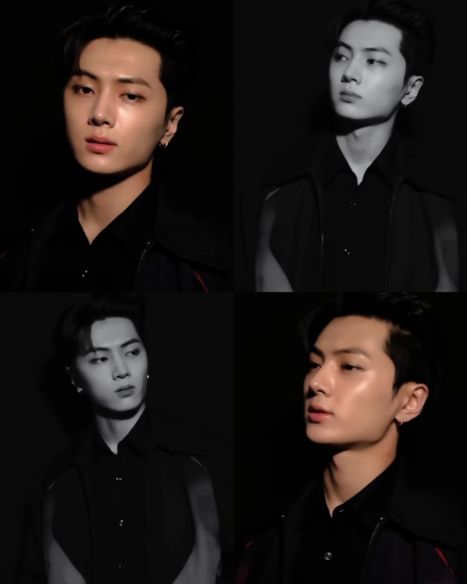 jongseongsfilm's tweet image. ethereal beauty #enhypen_jay