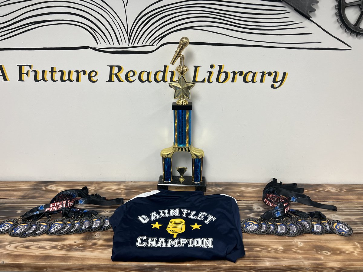 PWCSNews's tweet photo. Fourth graders at Pattie Elementary School challenged themselves in The Gauntlet, a competition of etiquette, communication, and leadership. https://t.co/2P1gd5t9Cy