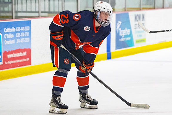 #NA3HL Advancement Alert: @negenerals forward Henry Wilson has signed an @NAHLHockey tender agreement with the @nhmountainkings na3hl.com/news/story.cfm…