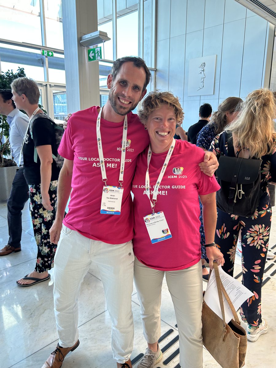 ICEM2025's tweet photo. ICEM 2023 started strong today with an opening ceremony full of exciting content. During the day we heard from our speaker Chris Turner and saw the exhibition going live together with the marketplace. Join us tomorrow for more inspiring sessions at #ICEM2023 https://t.co/sEJKXRxfFJ
