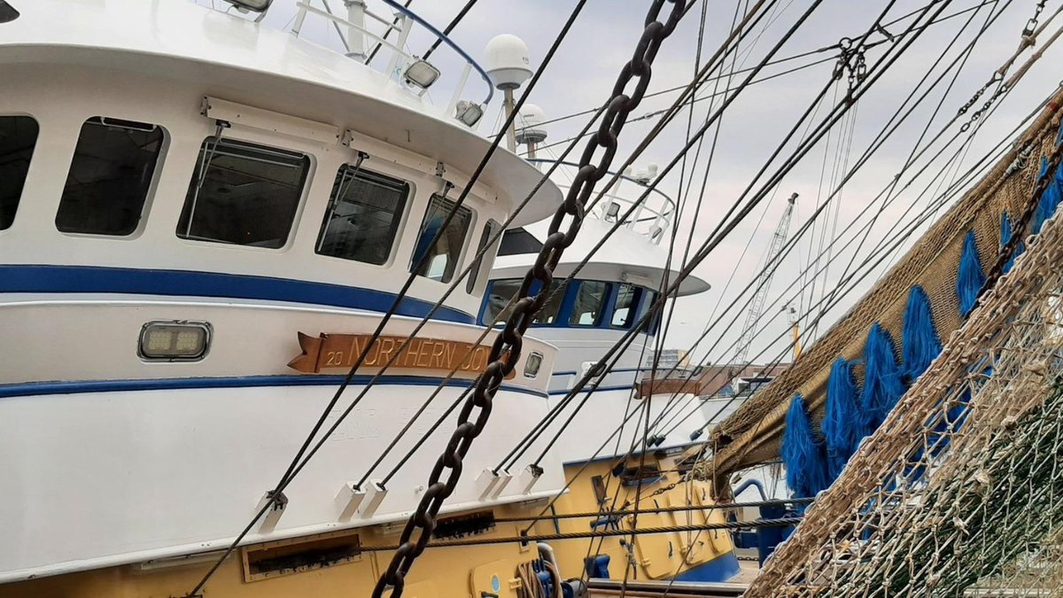 Ministerie van LVVN tweet media