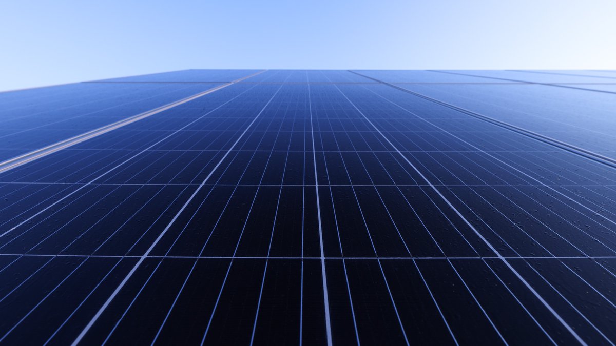 Apex Clean Energy tweet media