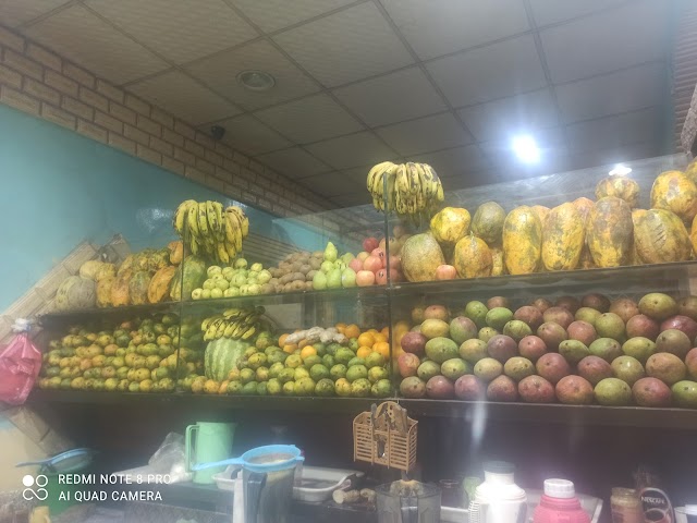 Random Restaurant tweet media