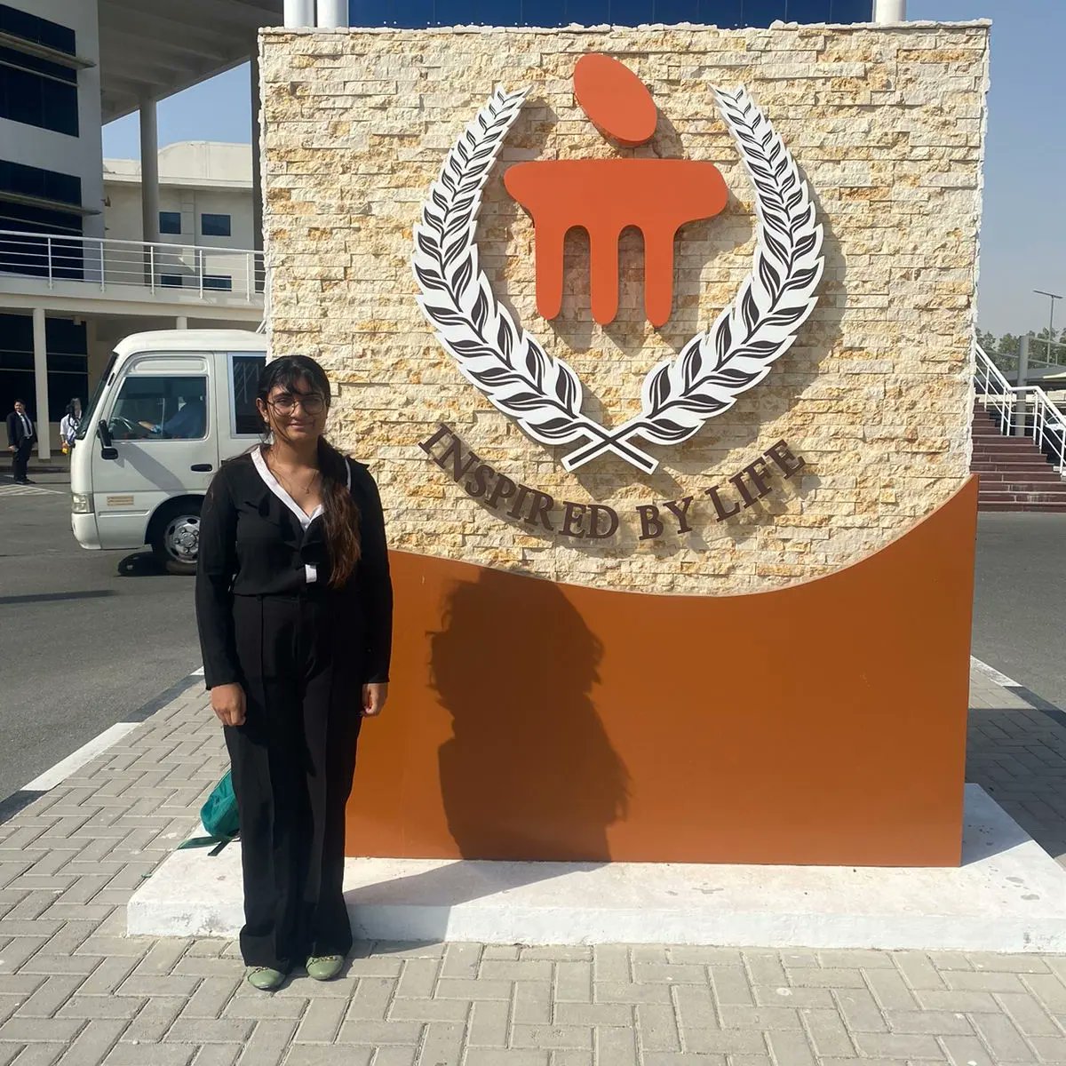 NMS Career Guidance (@nmscareerguide) on Twitter photo Summer break is almost here, and senior students <a href="/gemsnms_alkhail/">GEMS NMS Alkhail</a> who began their break early have jumped right into workshops/internships and volunteering! Kudos to you for working towards an #enrichingsummer! <a href="/SarsanAviation/">Sarsan Aviation Academy</a> <a href="/ManipalDxb/">MAHE Dubai</a> <a href="/Fatima_Martin/">Fatima Martin</a> Summer break is almost here, and senior students <a href="/gemsnms_alkhail/">GEMS NMS Alkhail</a> who began their break early have jumped right into workshops/internships and volunteering! Kudos to you for working towards an #enrichingsummer! <a href="/SarsanAviation/">Sarsan Aviation Academy</a> <a href="/ManipalDxb/">MAHE Dubai</a> <a href="/Fatima_Martin/">Fatima Martin</a>