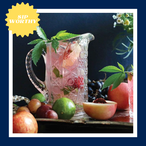 Embrace the summer days and warm nights, indulging in refreshing thirst-quenchers from our partner collection of infused brands!

Discover our JUNE program, featuring readily available products &amp; dedicated brand partner support for you &amp; your store!
#BeSeen #BeHeard #BeSupported