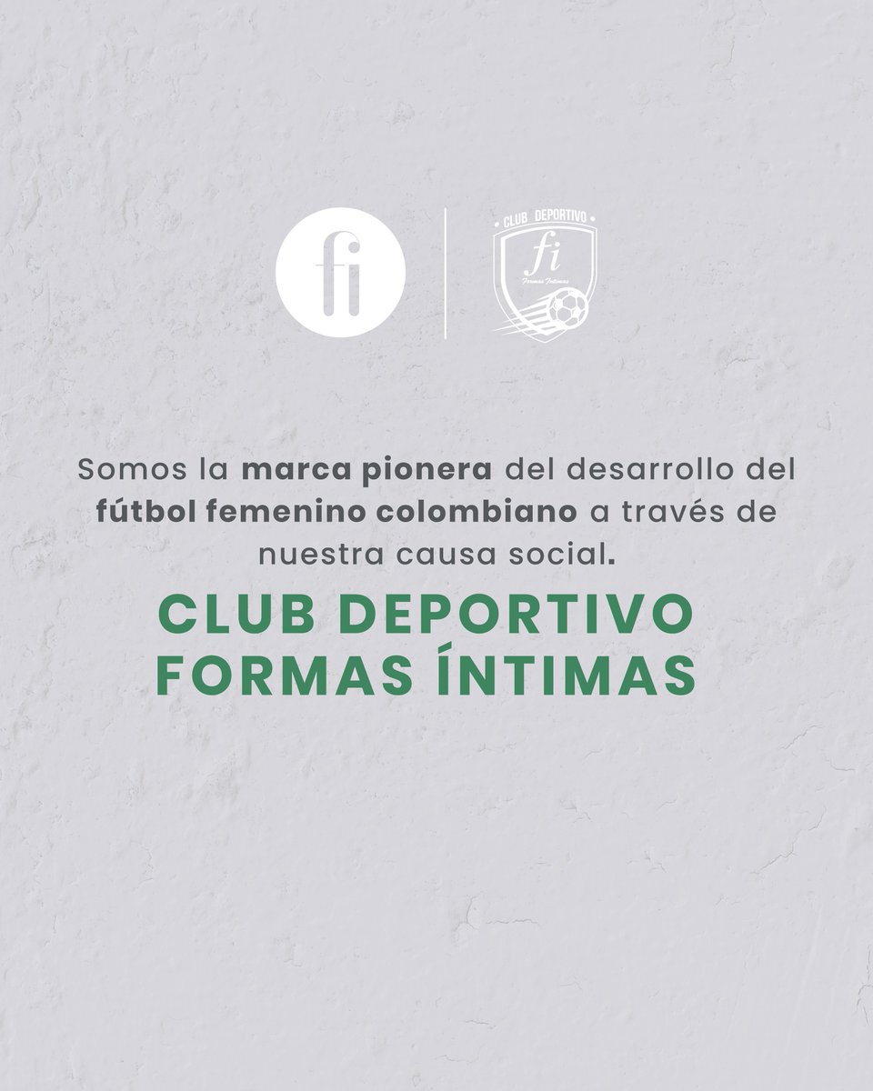FORMAS INTIMAS tweet media