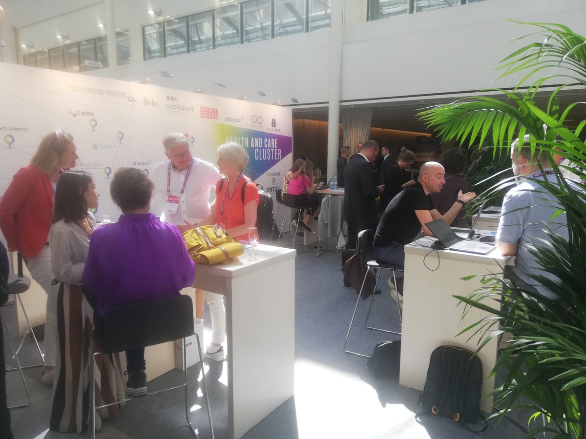 EHTEL Secretariat tweet media