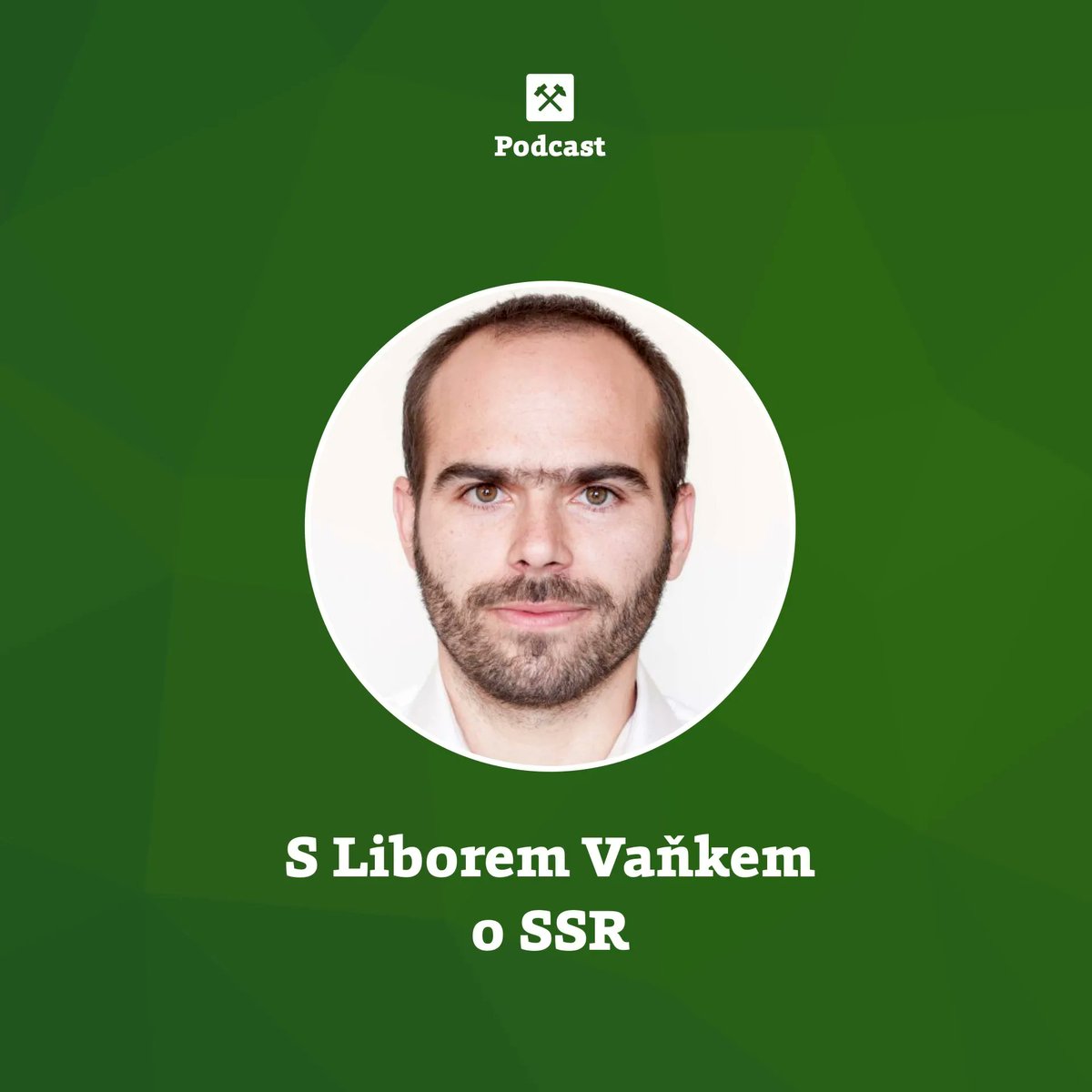 🔊 V novém díle podcastu jsme s <a href="/liborvanek/">Libor Vaněk</a> z <a href="/CDN77/">RFerreira</a> probrali SSR (Server-Side Rendering). 

Vzali jsme to přes historické odbočky až po nejsoučasnější dění v javascriptových frameworcích.

Laďte na vašich kanálech nebo na webu: vzhurudolu.cz/podcast/228-po…