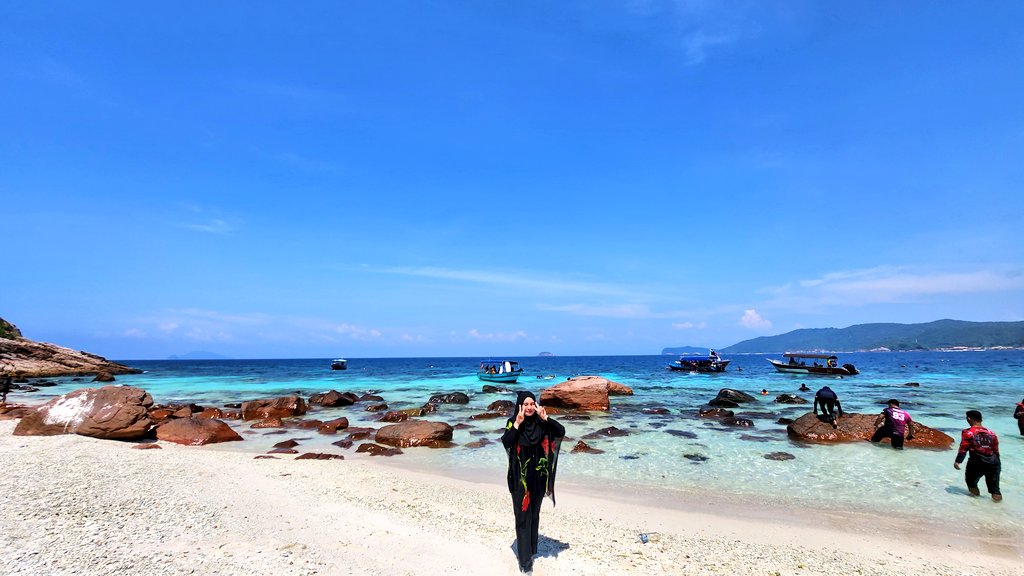 anisnanajihah tweet picture