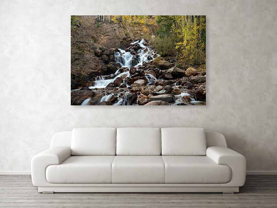 Beautiful Autumn Guanella Pass Waterfall
james-insogna.pixels.com/featured/beaut…

#waterfalls #waterfallart #natureart #photography #photogallery