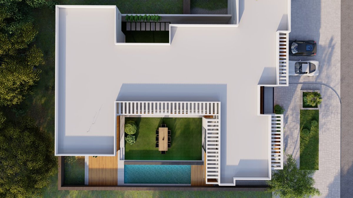 mallvrcity's tweet photo. Calling all future homeowners! 🏡✨ We're thrilled to unveil a sneak peek of our 3D Villa modelization progress. Witness the beauty of architectural innovation as our vision takes shape. Stay tuned for next week's release🌟🏰 #3DModeling #TheMallVRCity $MALL https://t.co/PASIgLa6Ul