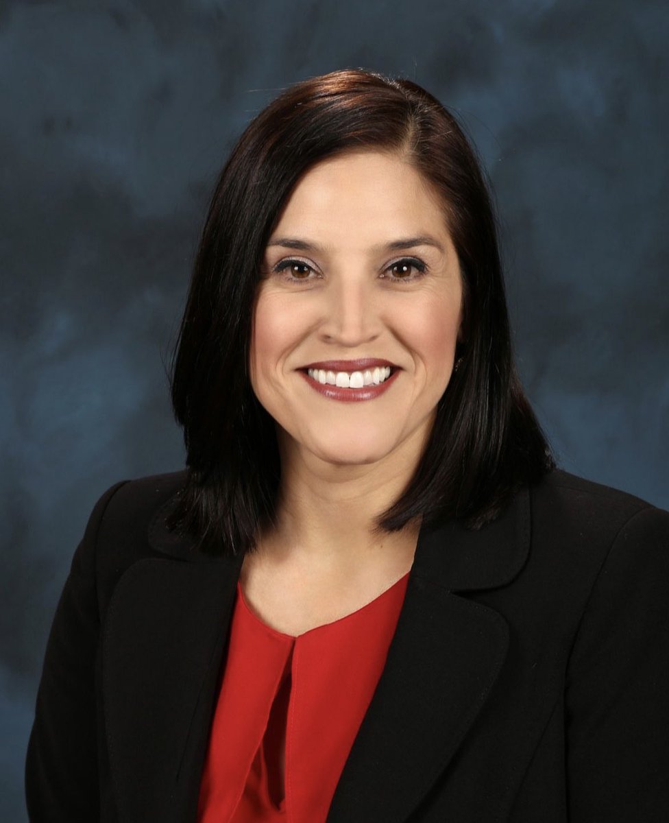 Join me in congratulating r friend & sister, @DrSoniaLlamas, 4 her apt as Associate Supt at @OCDeptofEd! We know she will cont to make a pos dif in the lives of scholars, staff, families & communities in OC! @WomenEd @SheLeadsEdu @WomenLeadingEd #LeadingWhileFemale #SheLeadsK12