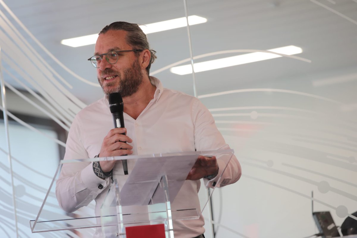 GSMA Europe tweet media