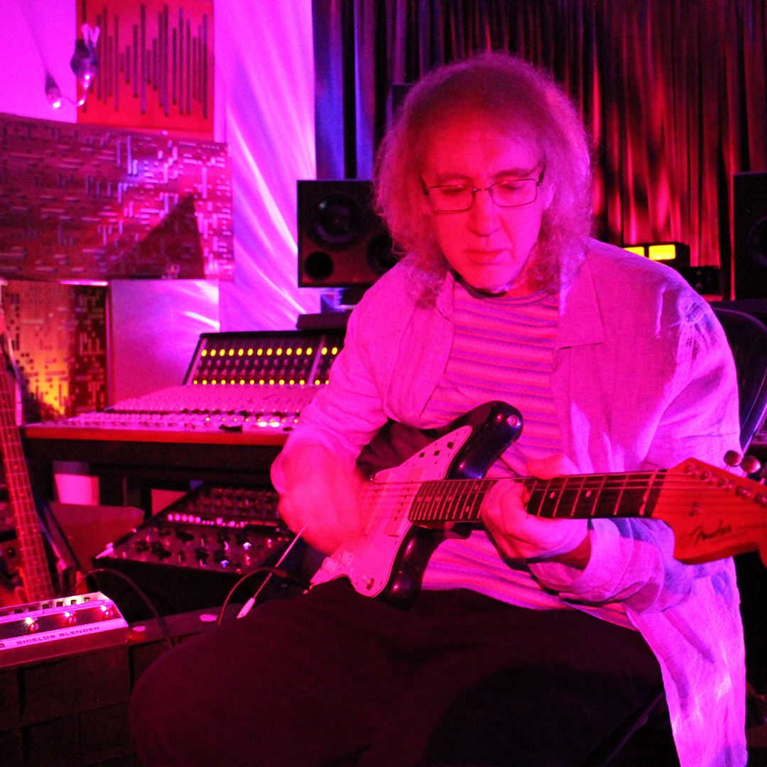 MBVofficial's tweet image. find out more @Fender