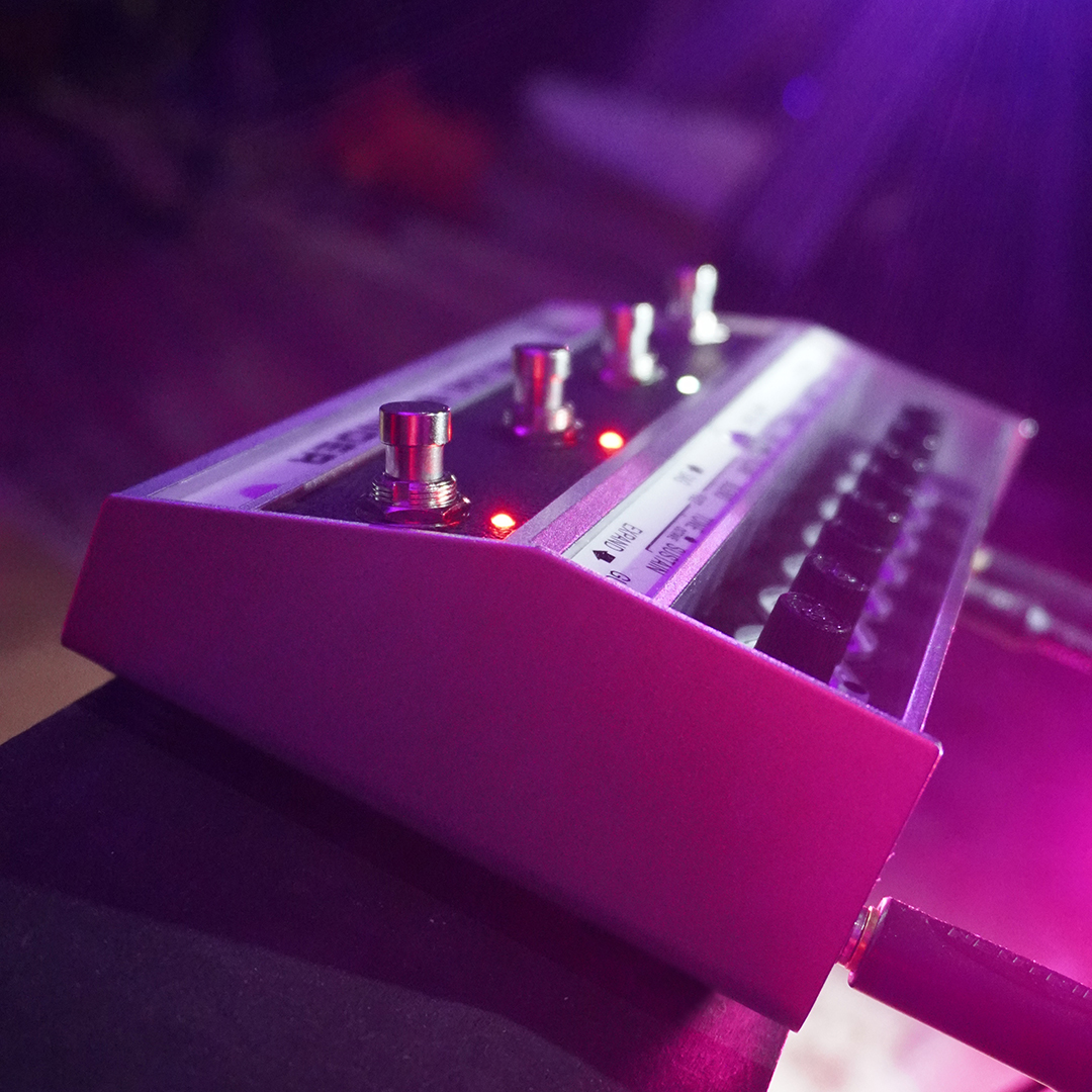 MBVofficial's tweet image. find out more @Fender