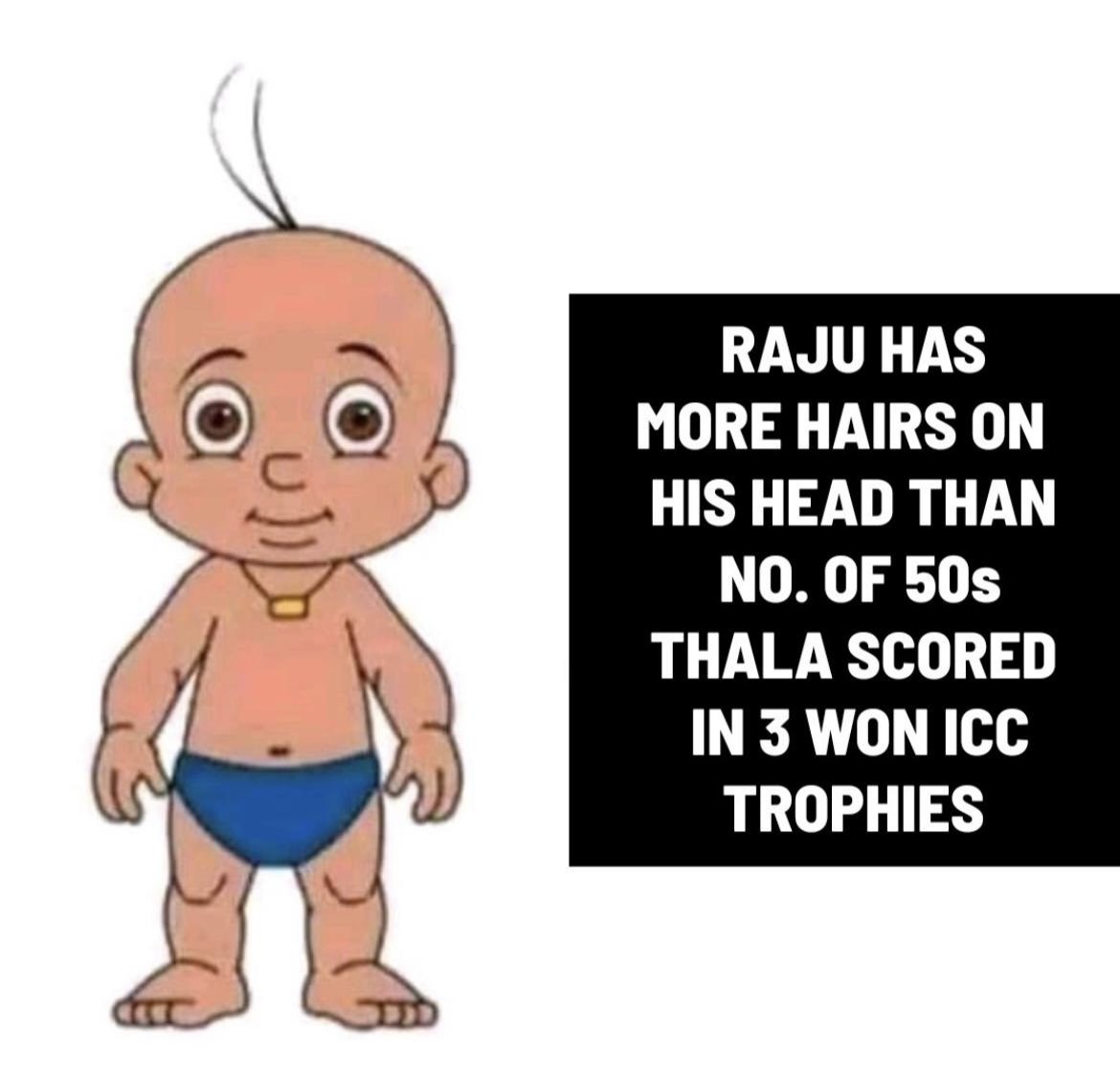 NishaRo45_'s tweet photo. Raju >>>> Thala Dhobi https://t.co/h6i7F4M18I