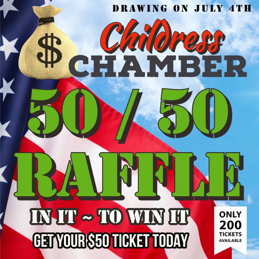 Childress Chamber (@childresschambr) on Twitter photo 