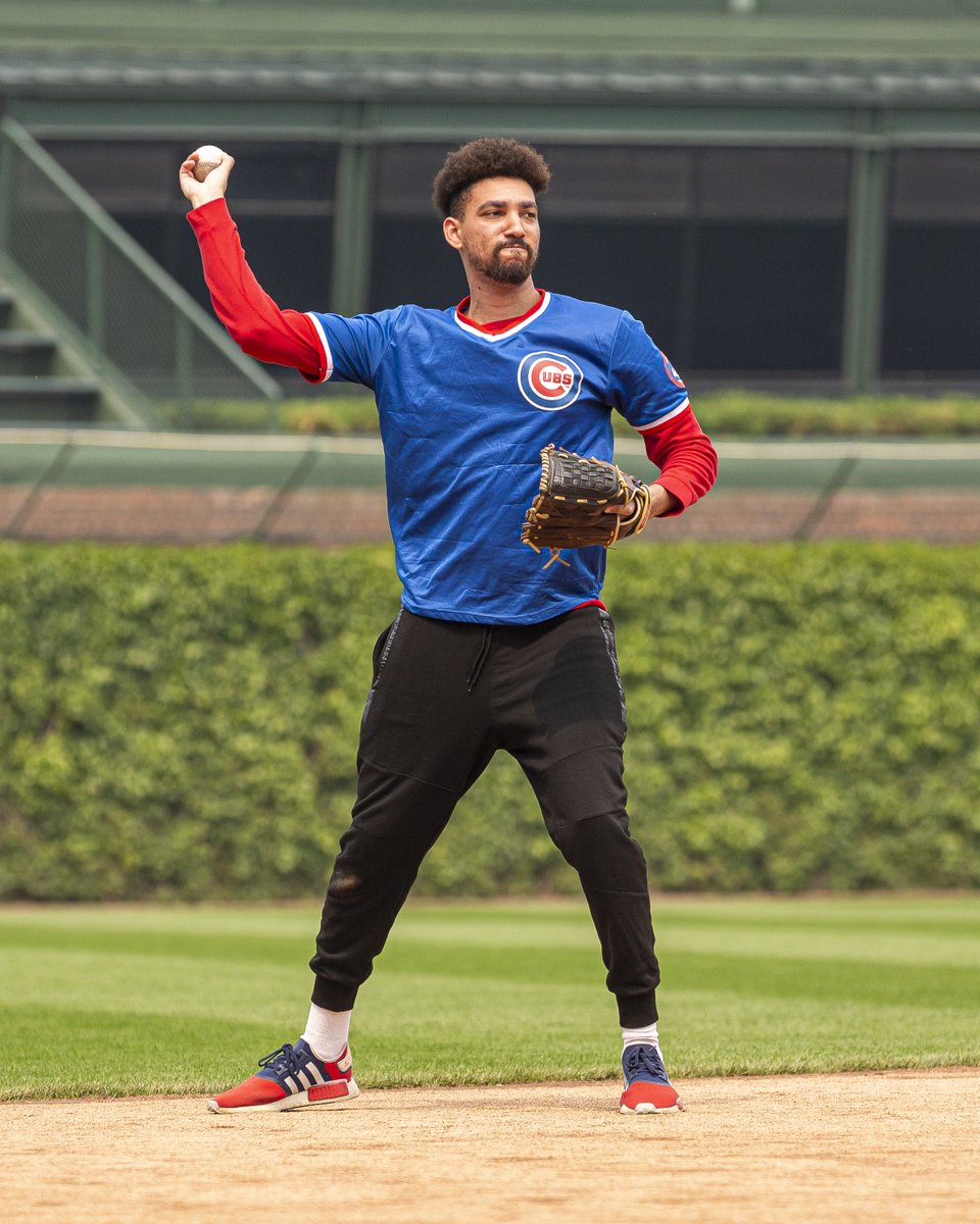 Chicago Cubs On Twitter Wishing A Very Happy Birthday To The Voice Of chicago-cubs-on-twitter-wishing-a-very-happy-birthday-to-the-voice-of