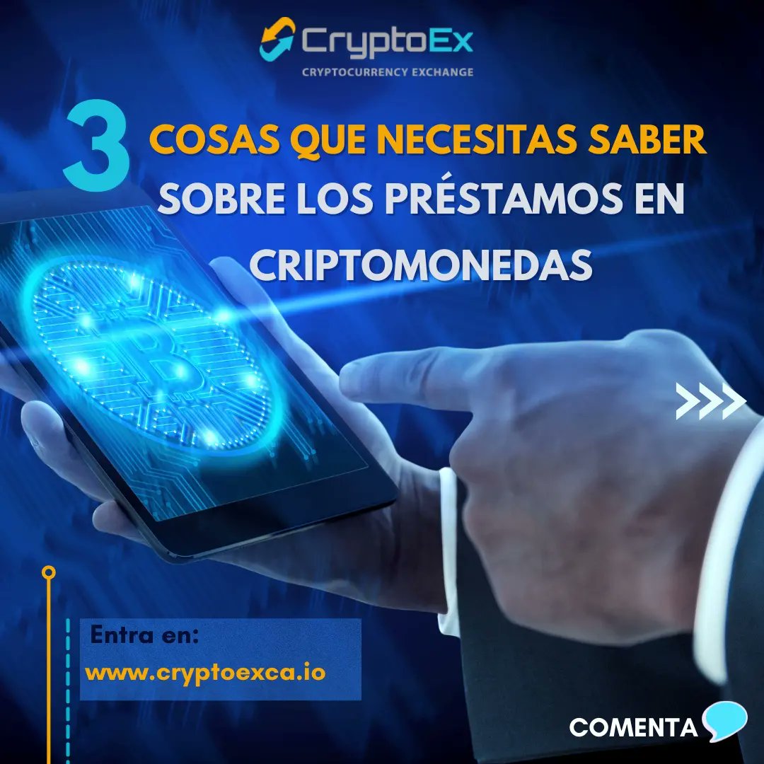 cryptoex_ca's tweet photo. ¿Qué esperas para crear una billetera virtual en #CryptoEX?

Entra en
👇
🌐https://t.co/zltoZ5d26y

#cryptocurrency #blockchain #crypto #trading #btc #money #ethereum #trade #eth #forex #business #travel #trader #token #cryptocurrencies #investment https://t.co/apINRpnfzq