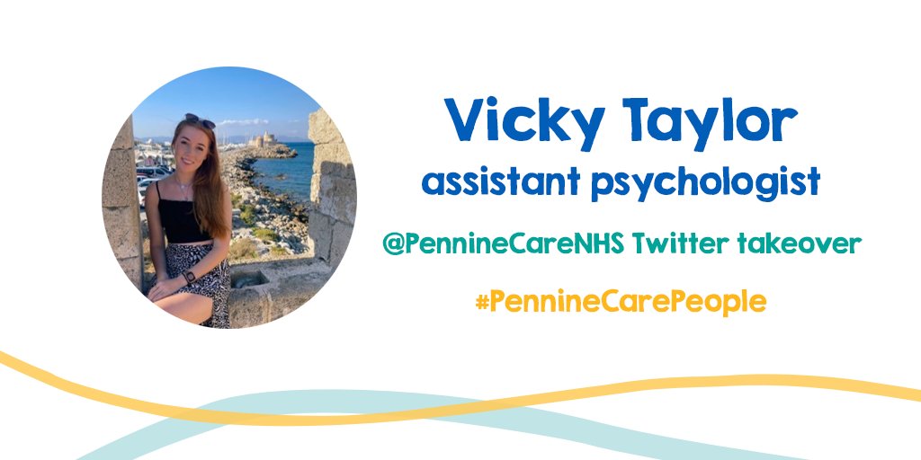 Pennine Care NHS FT on Twitter "We're continuing the theme of