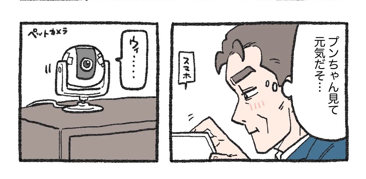 @yajima_en 社長の相方がご健在でよかったw 
