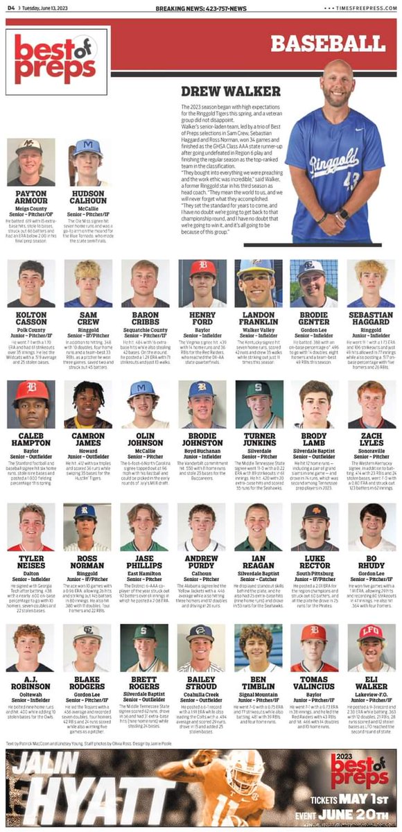 Chaos Elite Baseball tweet media