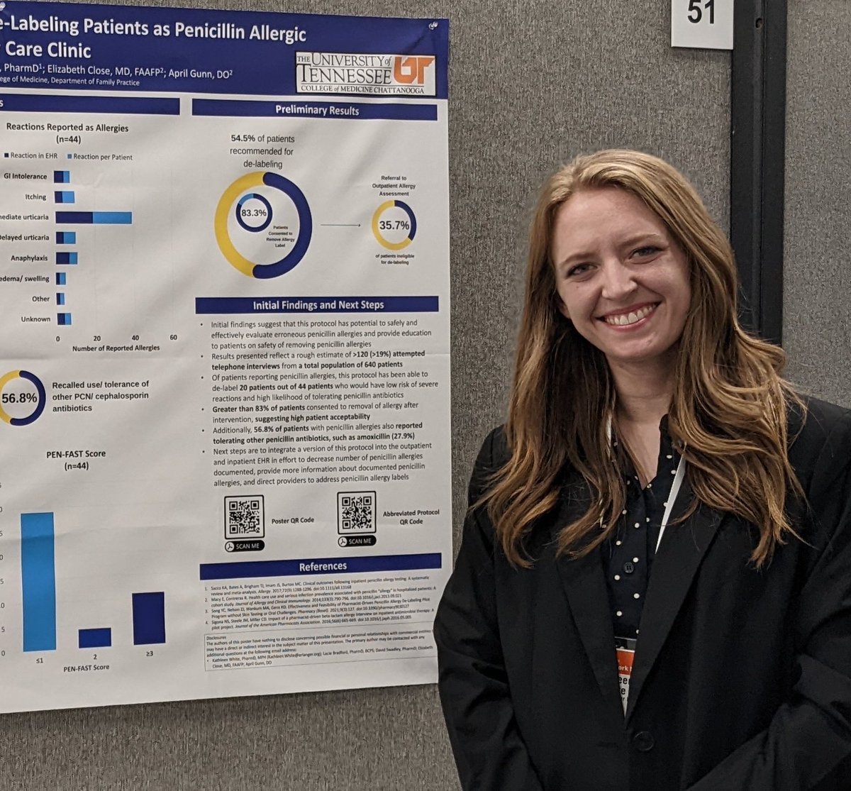 Pharmacy Residency Program at Erlanger tweet media