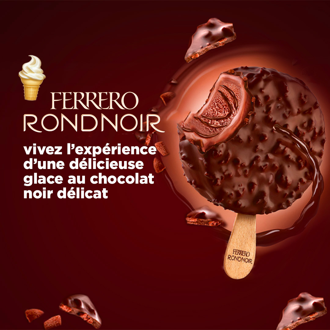 Ferrero en France tweet media