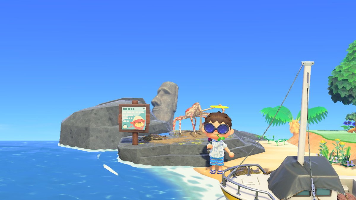 markwars on Twitter "The Plain Wooden Shop Sign is an ACNH must. We're