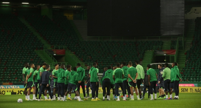 AFCON 2023 Qualifier: Osimhen, Musa, Lookman, 19 Others Arrive Camp For Sierra Leone Match

channelstv.com/2023/06/13/afc…