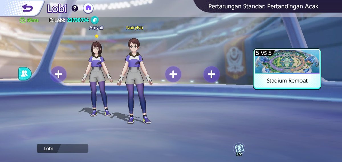 I m Yui On Twitter RT Nailaberry Mau Main Game Ini Dri Bulan 