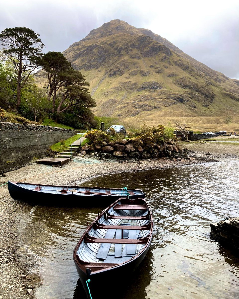 WestportIreland's tweet photo. Lovely spot to stop off for a picnic with @delphisilverfoodtruck just around the corner.
๐ท by @grahambruton via IG.
๐ #DooLough https://t.co/dD27J5cwKe