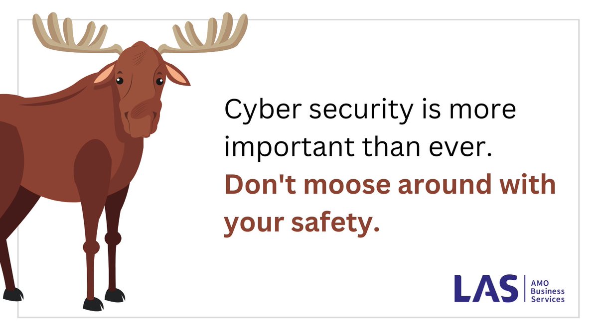 Now more than ever, municipal governments have to take a proactive approach to mitigate the risk of #cyberthreats. LAS developed its Cyber Incident Management program with <a href="/ISACybersec/">ISA Cybersecurity</a>, so our clients can rest easy knowing they’re protected. Learn more: las.on.ca/riskmanagement