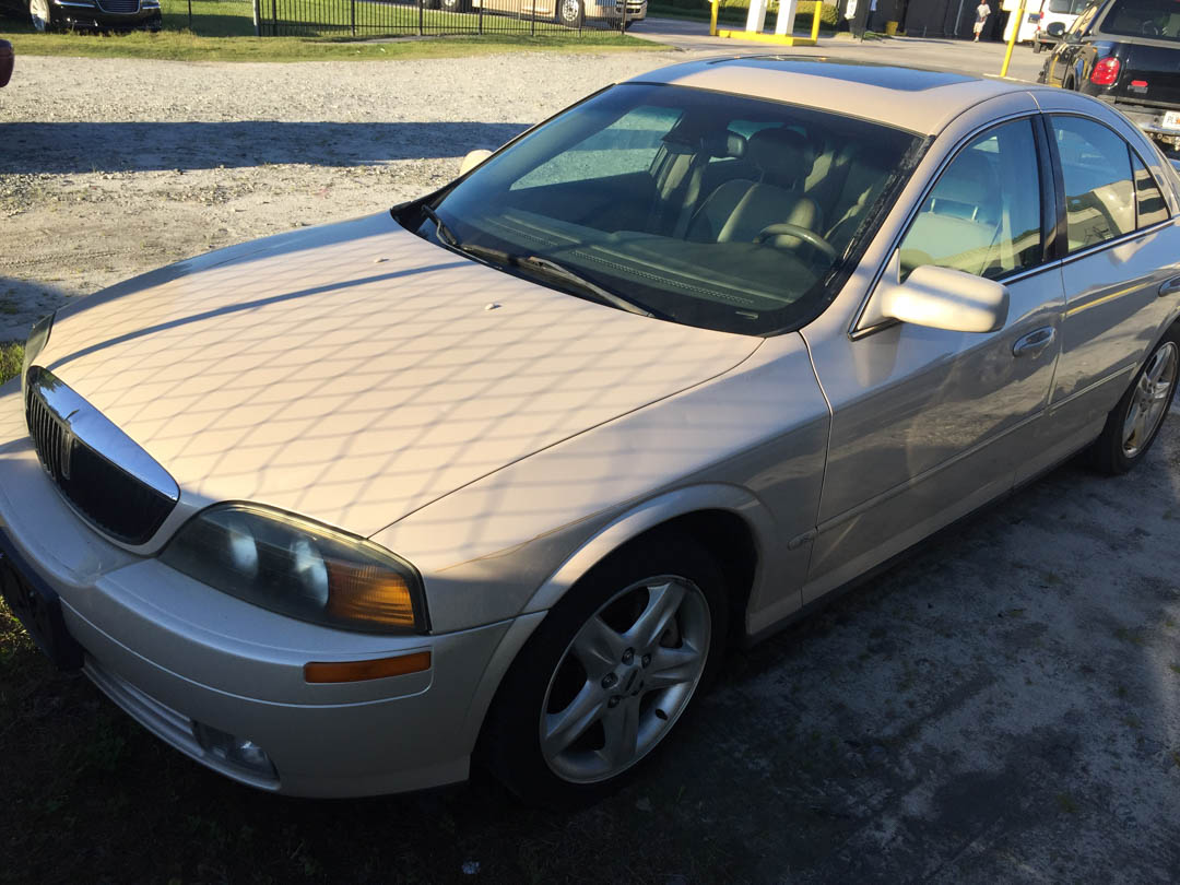 McMathAutos's tweet image. Our experienced agents at our used car dealership stand by to help you select your perfect used vehicle. Visit our website for more information! 
 
#McMathAutos #ConyersGA bit.ly/3WST3RW