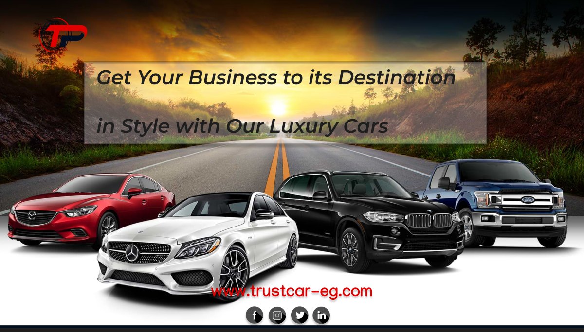 Looking for a way to make your next business trip more enjoyable? Book a ride in one of our luxury cars! We offer a variety of vehicles to choose from, and our drivers are experienced and professional.
#businesstravel #luxurycars #ride #style #class