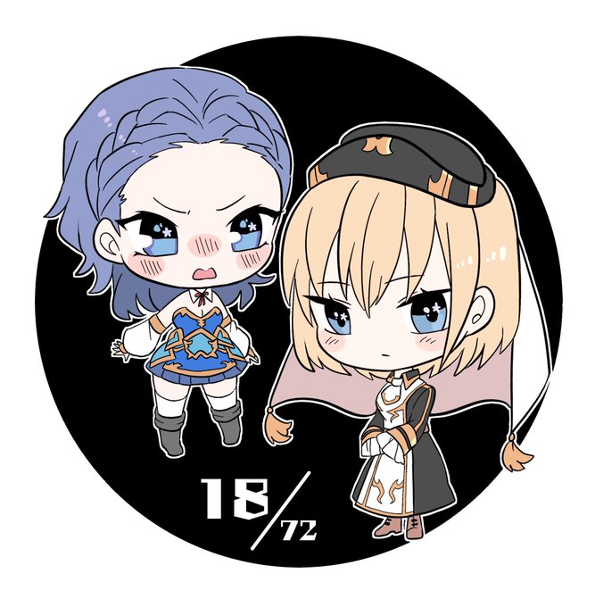 メギドの日まで「あと18日!」